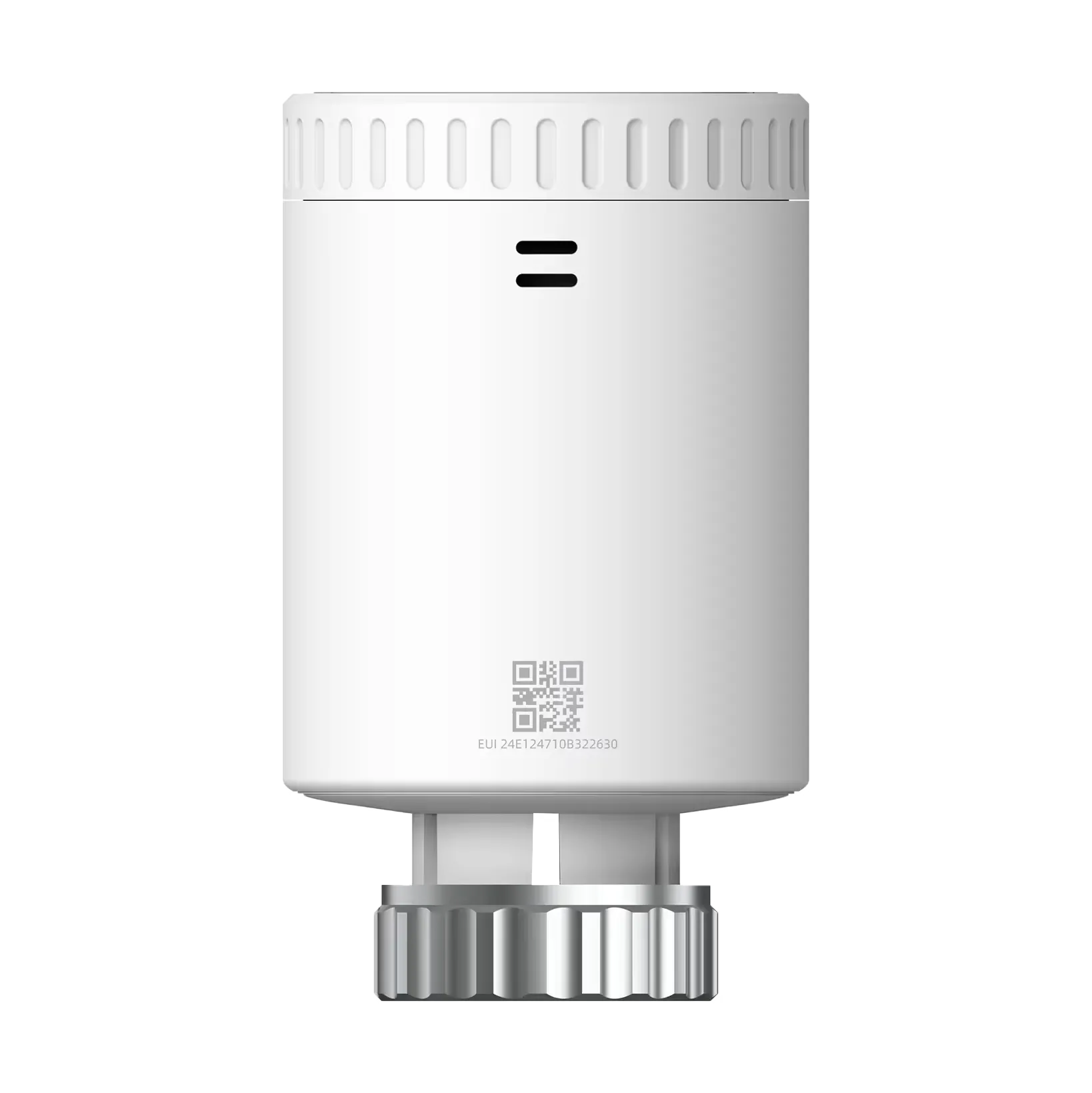 ER10T - LoRaWAN® termostatická hlavice – pohled 3