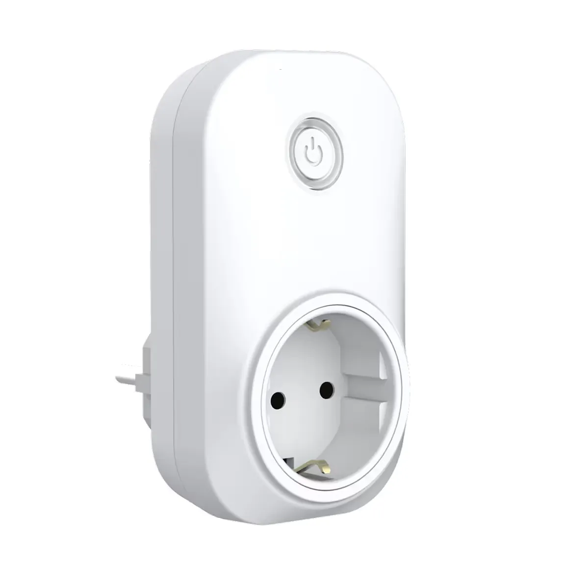 ER11W - LoRaWAN® chytrá přenosná zásuvka – pohled 2