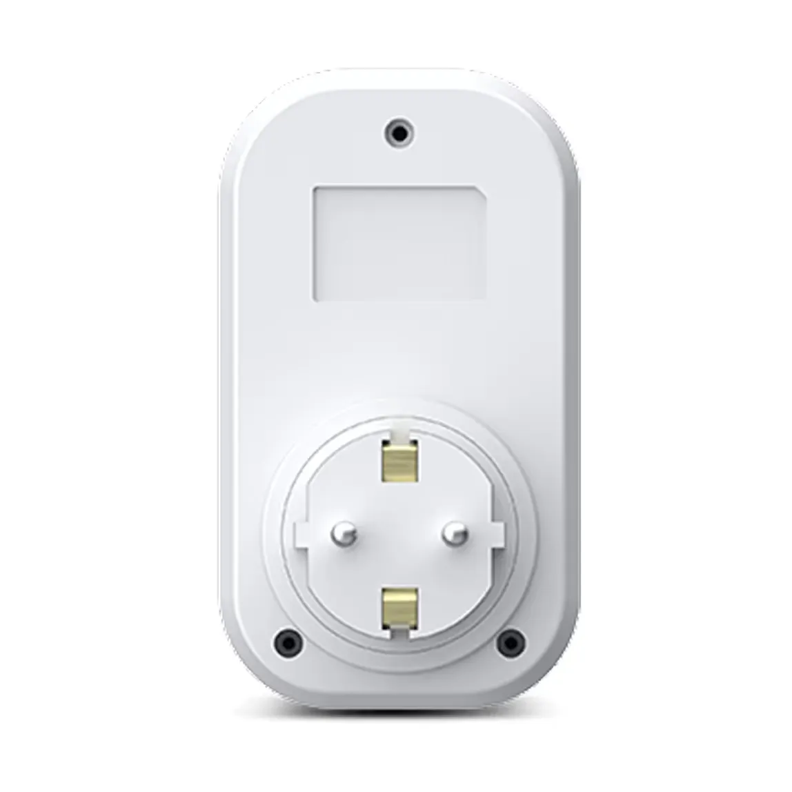 ER11W - LoRaWAN® chytrá přenosná zásuvka – pohled 3