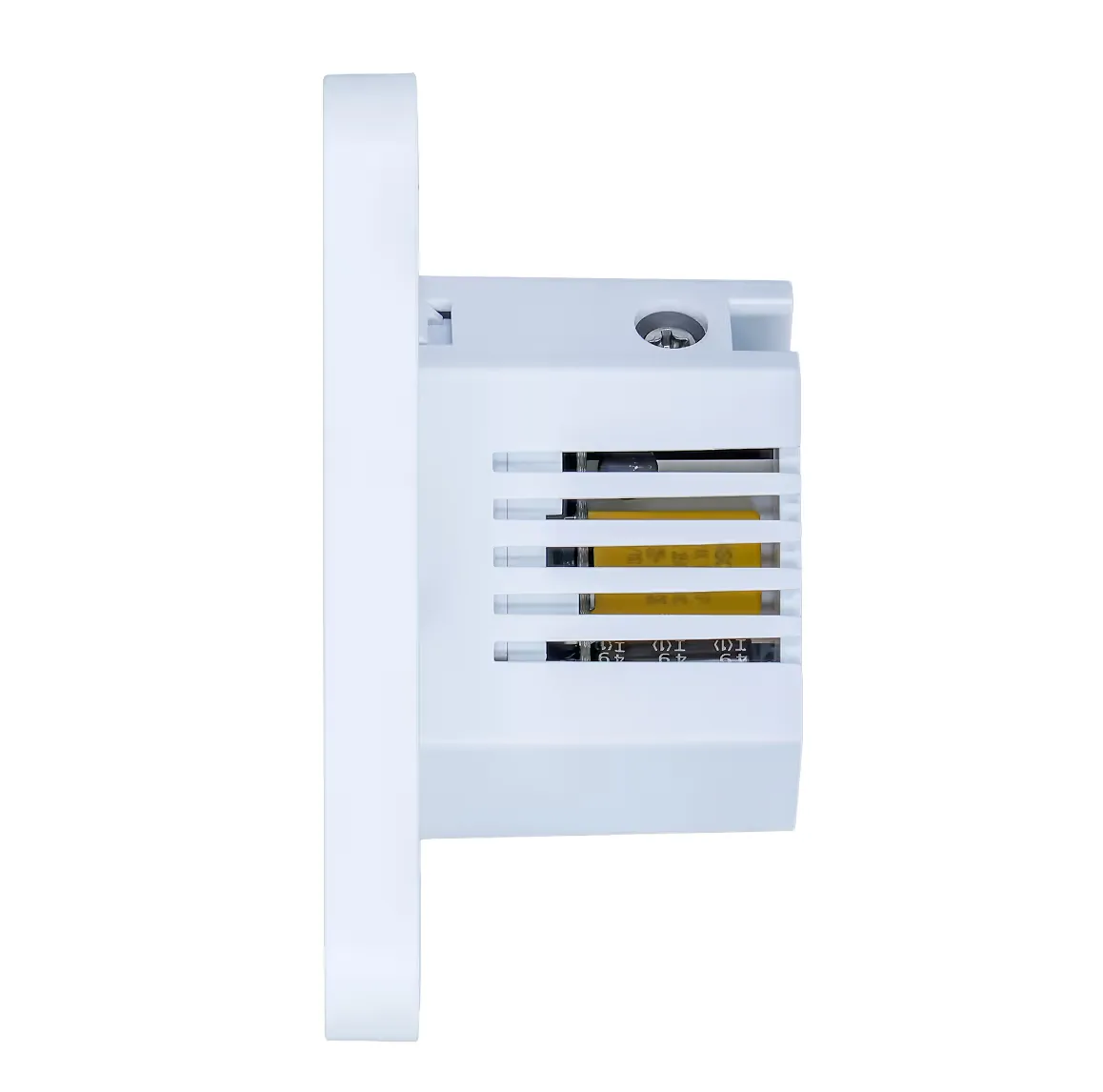 ER10W - LoRaWAN® chytrá vestavěná zásuvka – pohled 3