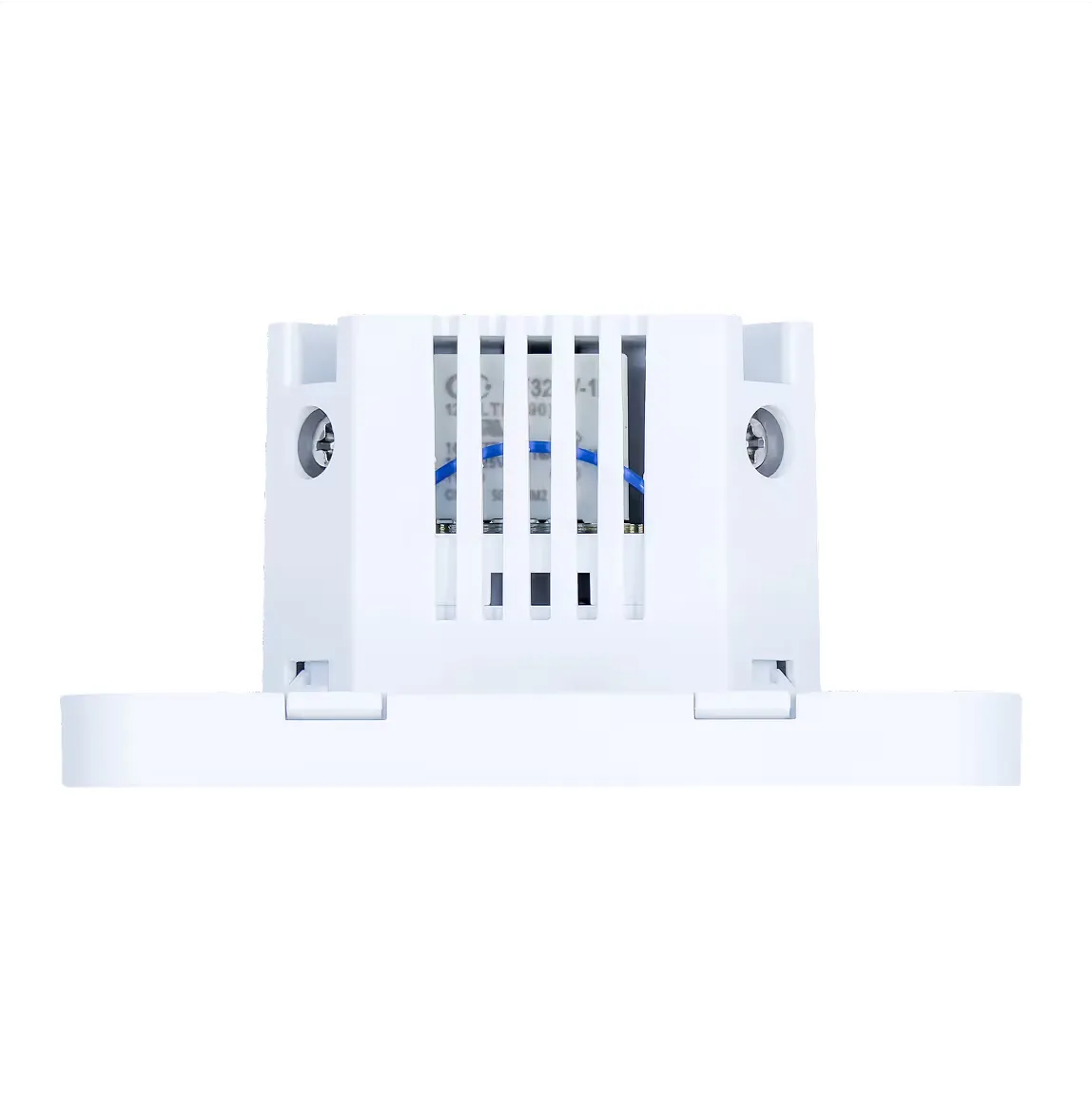 ER10W - LoRaWAN® chytrá vestavěná zásuvka – pohled 4