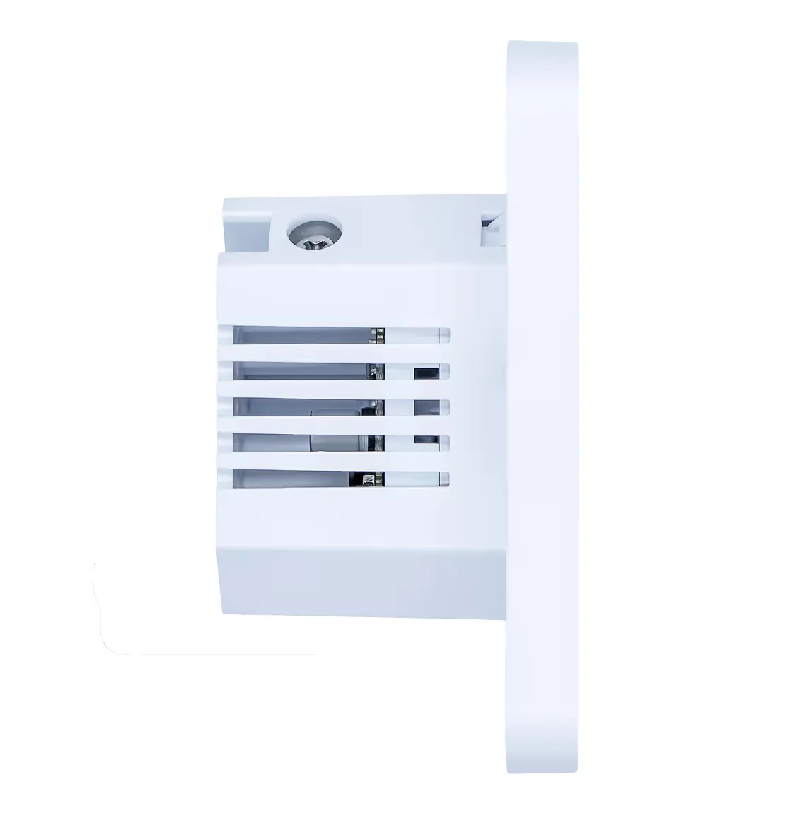 ER10W - LoRaWAN® chytrá vestavěná zásuvka – pohled 5