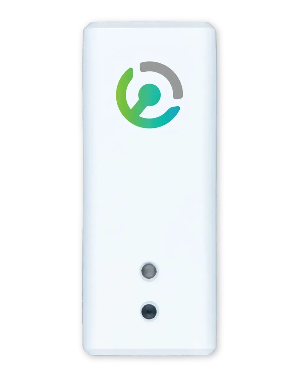 ER10H - LoRaWAN® teplotní sensor