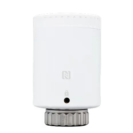 ER10T - LoRaWAN® termostatická hlavice