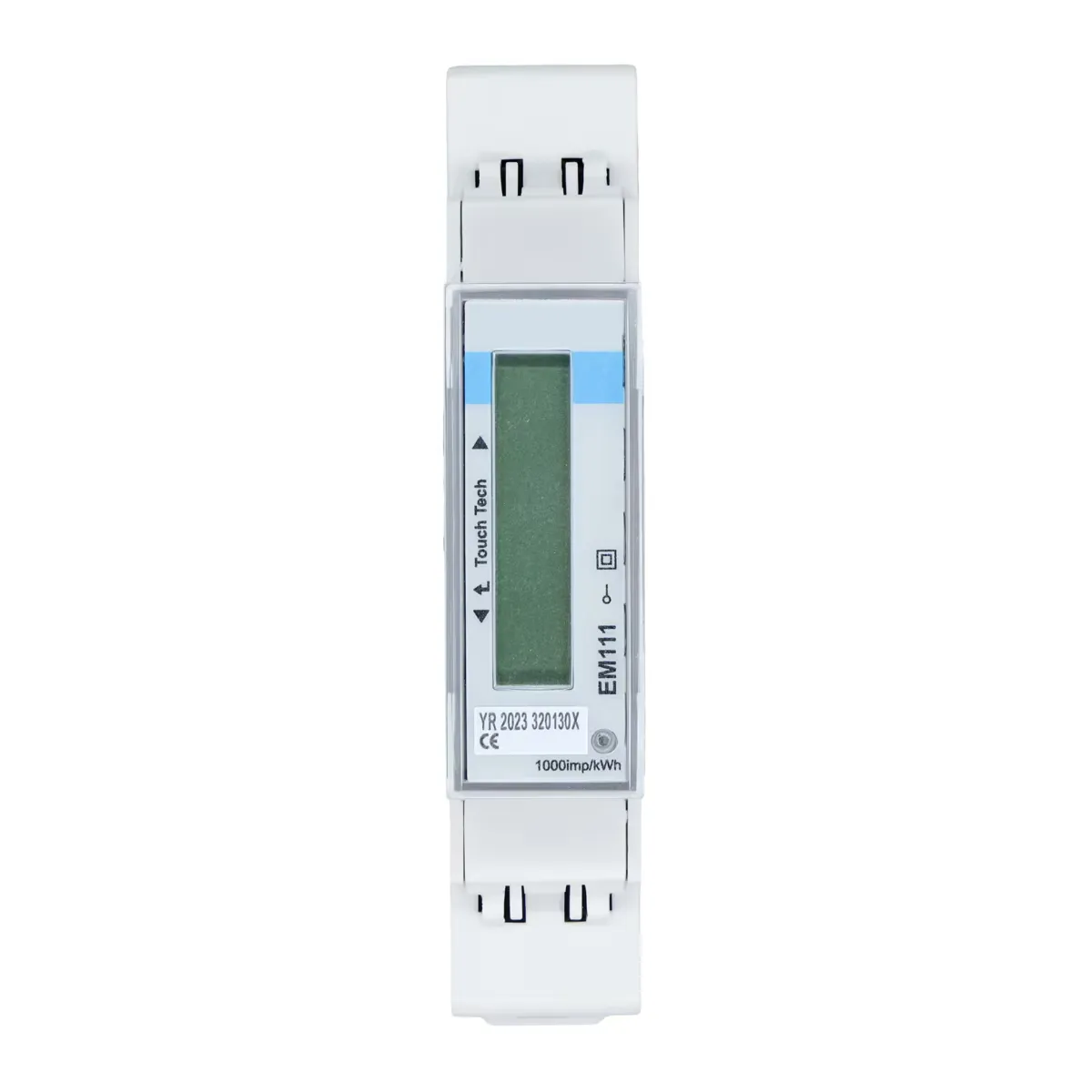 ER10M - ENEROOO Modbus elektroměr
