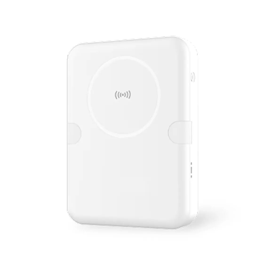 ER12F - LoRaWAN® detektor pádu osob – pohled 2