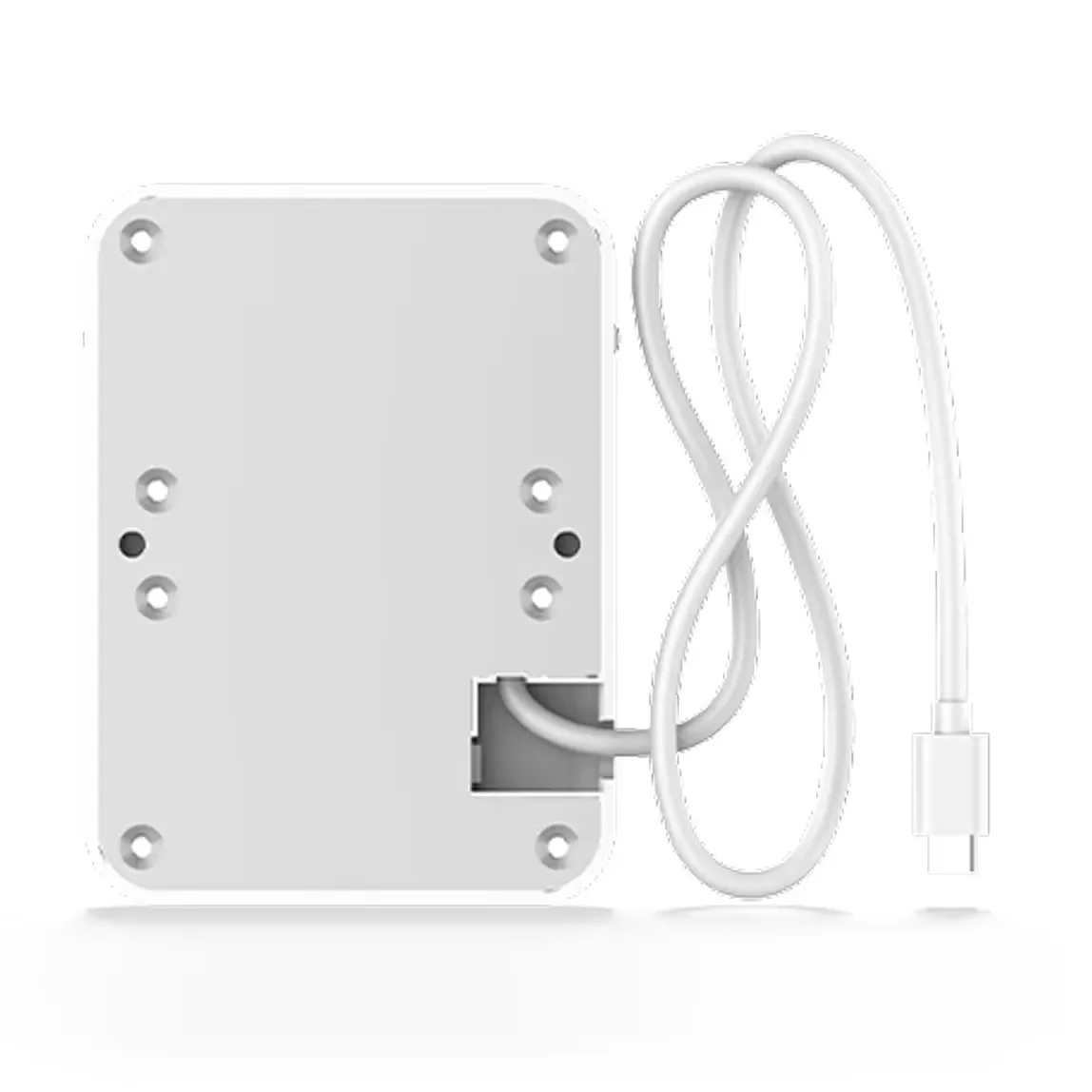 ER12F - LoRaWAN® detektor pádu osob – pohled 3